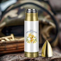 Amalfi Coast Limoncello Gelato Bullet Tumbler La Dolce Vita Italy Lemon Dessert Summer