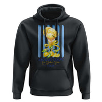 Amalfi Coast Italy Lemon Gelato Hoodie La Dolce Vita Citrus Summer Travel Vintage Coastal