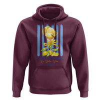 Amalfi Coast Italy Lemon Gelato Hoodie La Dolce Vita Citrus Summer Travel Vintage Coastal
