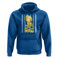 Amalfi Coast Italy Lemon Gelato Hoodie La Dolce Vita Citrus Summer Travel Vintage Coastal