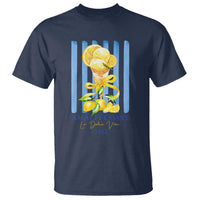 Amalfi Coast Italy Lemon Gelato T Shirt La Dolce Vita Citrus Summer Travel Vintage Coastal
