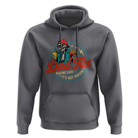 Skeleton Dad Tax Making Sure Its Not Poison Hoodie Husband Daddy Fathers Day Gift