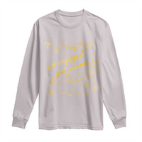 Engaged Girl Summer Long Sleeve Shirt Bride To Be Engagement