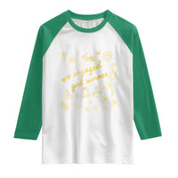Engaged Girl Summer Raglan Shirt Bride To Be Engagement