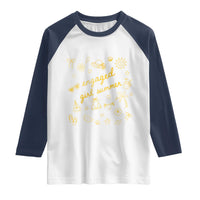 Engaged Girl Summer Raglan Shirt Bride To Be Engagement