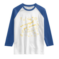 Engaged Girl Summer Raglan Shirt Bride To Be Engagement