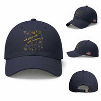 Pregnant Girl Summer Baseball Cap Cute Beach Summer Pregnancy Announcement Baby Shower