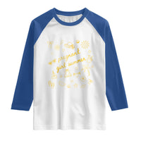 Pregnant Girl Summer Raglan Shirt Cute Beach Summer Pregnancy Announcement Baby Shower