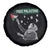 Free Palestine Spare Tire Cover Gaza Palestinian Flag - Wonder Print Shop