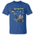 Free Palestine T Shirt Gaza Palestinian Flag - Wonder Print Shop