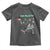 Free Palestine Toddler T Shirt Gaza Palestinian Flag - Wonder Print Shop