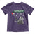 Free Palestine Toddler T Shirt Gaza Palestinian Flag - Wonder Print Shop