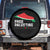 Free Palestine Spare Tire Cover Watermelon Map - Wonder Print Shop