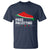 Free Palestine T Shirt Watermelon Map - Wonder Print Shop