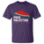 Free Palestine T Shirt Watermelon Map - Wonder Print Shop
