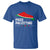 Free Palestine T Shirt Watermelon Map - Wonder Print Shop