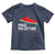 Free Palestine Toddler T Shirt Watermelon Map - Wonder Print Shop