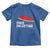 Free Palestine Toddler T Shirt Watermelon Map - Wonder Print Shop