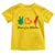 Peace Love Palestine Toddler T Shirt Gaza Palestinian Flag - Wonder Print Shop