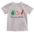 Peace Love Palestine Toddler T Shirt Gaza Palestinian Flag - Wonder Print Shop