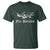 Free Palestine T Shirt Palestinian Olives Fruits - Wonder Print Shop