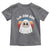 Cute Ghost Halloween Costume Toddler T Shirt Retro Spooky Trending Cartoon La Boo Boo - Wonder Print Shop
