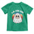Cute Ghost Halloween Costume Toddler T Shirt Retro Spooky Trending Cartoon La Boo Boo - Wonder Print Shop