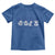Dallas Ghost Halloween Toddler T Shirt Retro Halloween Costume Cowboy Fan - Wonder Print Shop