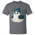 Philadelphia Ghost Halloween T Shirt Retro Halloween Costume Philadelphia Fan - Wonder Print Shop