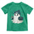 Philadelphia Ghost Halloween Toddler T Shirt Retro Halloween Costume Philadelphia Fan - Wonder Print Shop