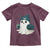 Philadelphia Ghost Halloween Toddler T Shirt Retro Halloween Costume Philadelphia Fan - Wonder Print Shop
