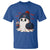 Ghost Halloween T Shirt Retro Patriots Halloween Costume - Wonder Print Shop