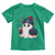 Ghost Halloween Toddler T Shirt Retro Patriots Halloween Costume - Wonder Print Shop