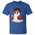 Halloween Chiefs Ghost T Shirt Pumpkin Ghost Costume - Wonder Print Shop