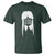 On Wednesdays We Wear Black T Shirt Goth Halloween - Wonder Print Shop