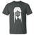 On Wednesdays We Wear Black T Shirt Goth Halloween - Wonder Print Shop