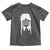 On Wednesdays We Wear Black Toddler T Shirt Goth Halloween - Wonder Print Shop