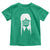 On Wednesdays We Wear Black Toddler T Shirt Goth Halloween - Wonder Print Shop