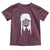 On Wednesdays We Wear Black Toddler T Shirt Goth Halloween - Wonder Print Shop