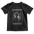On Wednesdays We Wear Black Toddler T Shirt Tarot Card Goth Halloween - Wonder Print Shop