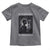 On Wednesdays We Wear Black Toddler T Shirt Tarot Card Goth Halloween - Wonder Print Shop