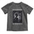 On Wednesdays We Wear Black Toddler T Shirt Tarot Card Goth Halloween - Wonder Print Shop