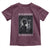 On Wednesdays We Wear Black Toddler T Shirt Tarot Card Goth Halloween - Wonder Print Shop