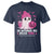In October We Wear Pink Ghost T Shirt Halloween Breast Cancer Pink Ribbon Pumpkin - Wonder Print Shop