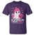 In October We Wear Pink Ghost T Shirt Halloween Breast Cancer Pink Ribbon Pumpkin - Wonder Print Shop