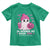 In October We Wear Pink Ghost Toddler T Shirt Halloween Breast Cancer Pink Ribbon Pumpkin - Wonder Print Shop