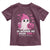 In October We Wear Pink Ghost Toddler T Shirt Halloween Breast Cancer Pink Ribbon Pumpkin - Wonder Print Shop