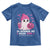 In October We Wear Pink Ghost Toddler T Shirt Halloween Breast Cancer Pink Ribbon Pumpkin - Wonder Print Shop