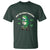 Portland Frog T Shirt Off to Fight Fascism Inflatable Costume Protest - Wonder Print Shop