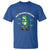 Portland Frog T Shirt Off to Fight Fascism Inflatable Costume Protest - Wonder Print Shop